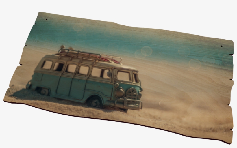 Cuadros Medianos - Commercial Vehicle, transparent png download