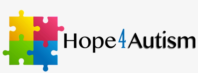 Hope 4 Autism Awareness' Photo - Asperger, transparent png download