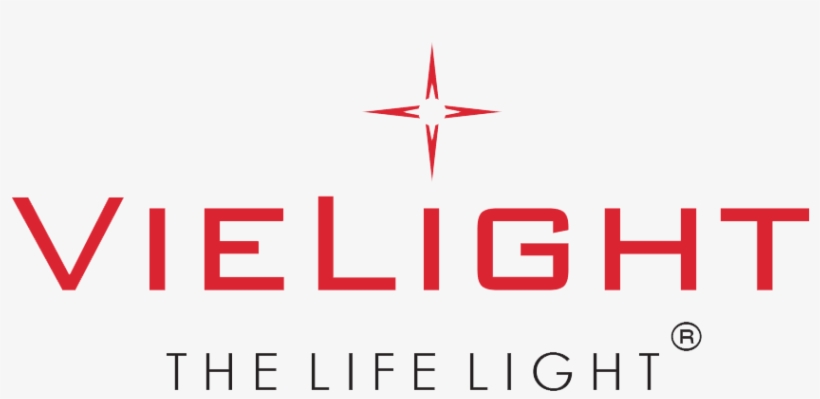 Vielight - Colour - Lifelight - 2018 - Graphic Design, transparent png download