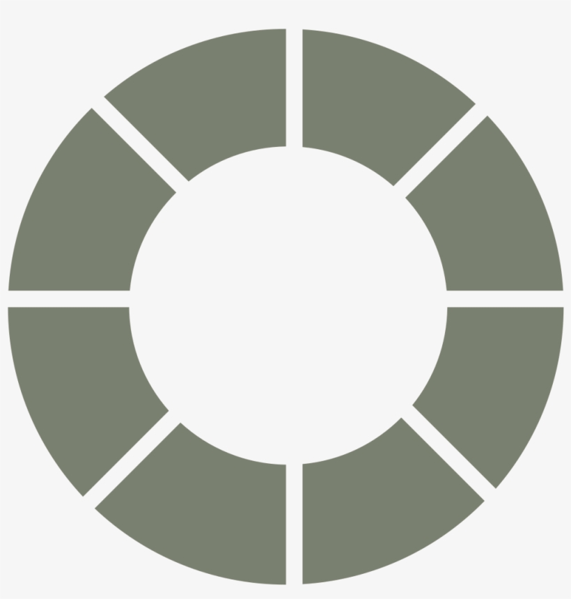 Aperture Science Fixtures Logo - Digital Pr, transparent png download