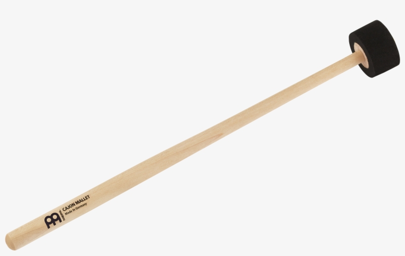 Cajon Mallet Collection - Cajon Mallet, transparent png download