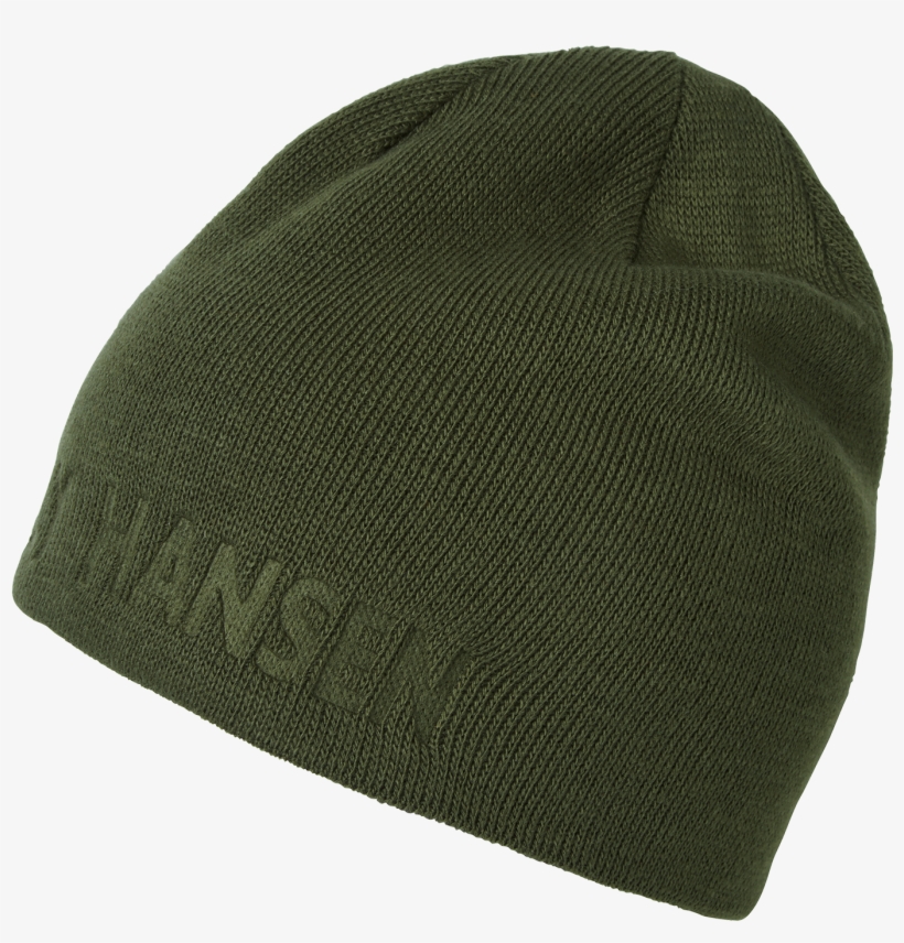 Helly Hansen Outline Reversible Beanie - Knit Cap, transparent png download