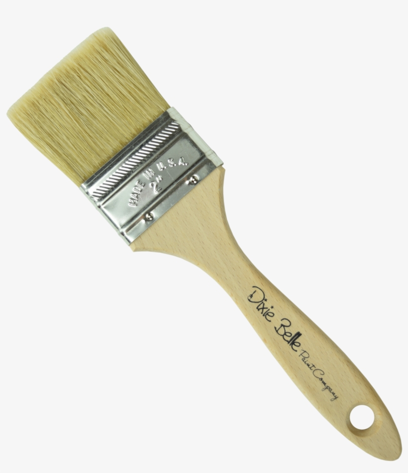 Premium Chip Brush - Makeup Mirror, transparent png download