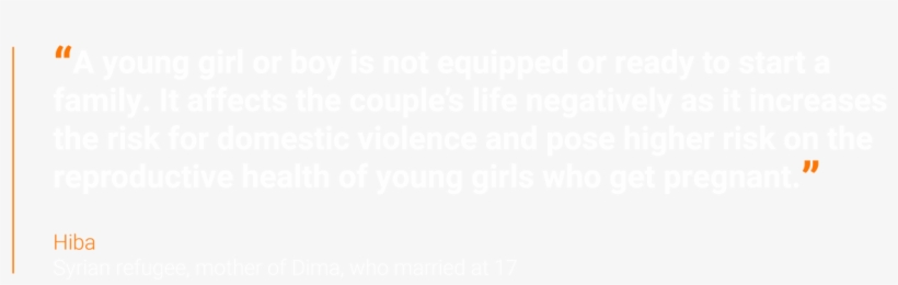 Child Marriage Is Not A New Phenomenon In Syria - Paper Product, transparent png download