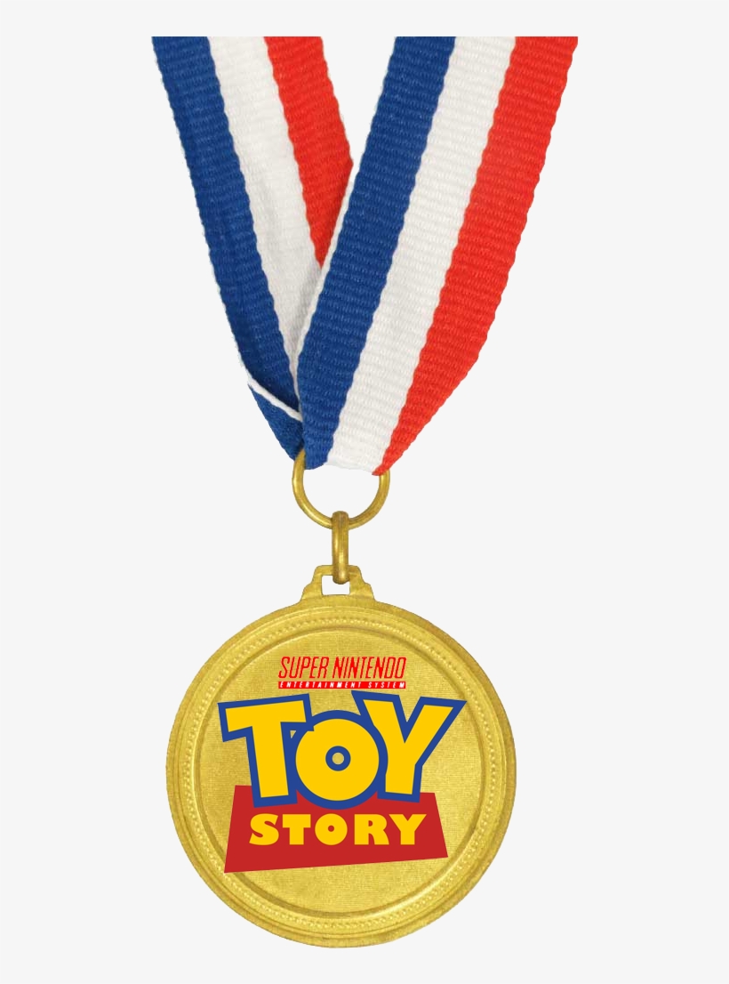 Toy Story Medal, transparent png download