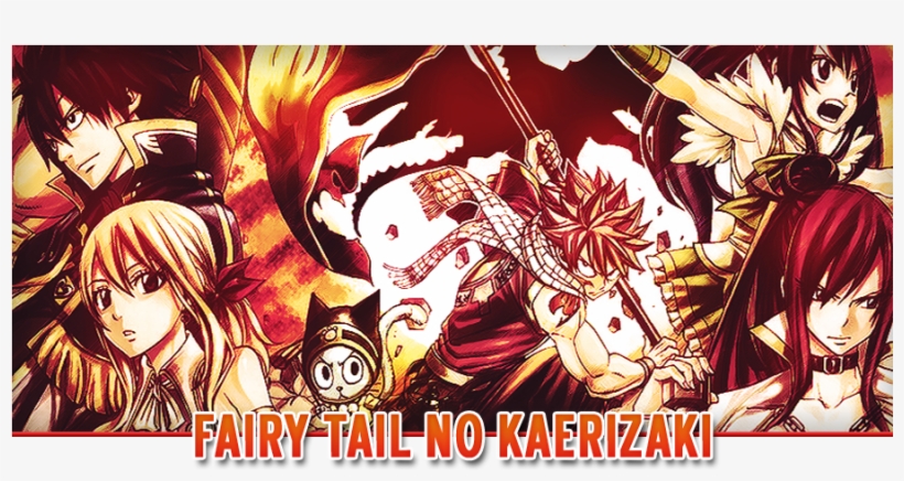 Fairy Tail Leptop, transparent png download