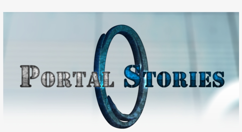 Portal Stories Is Set In The “aperture Science Experimental - Sap Gold Partner, transparent png download