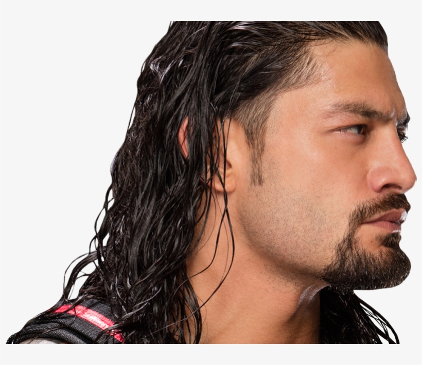 Roman Reigns Vs Goldberg Wrestlemania 35, transparent png download