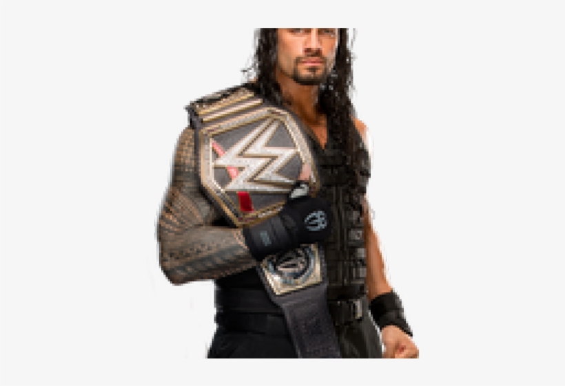 Roman Reigns Clipart Png - Roman Empire Roman Reigns, transparent png download