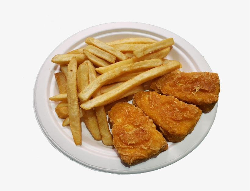 Item Information - French Fries, transparent png download