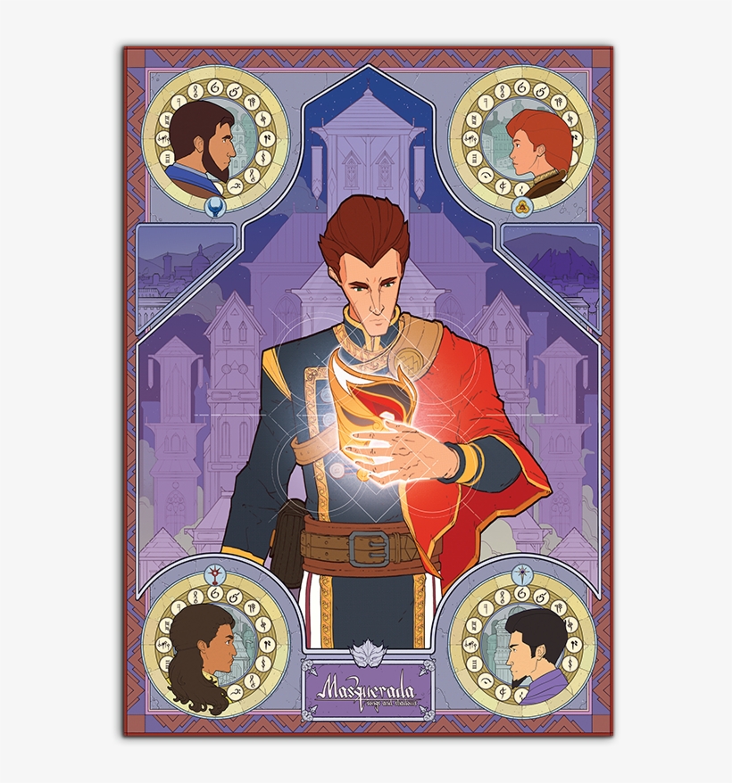 Cicero's Deliberation - Cartoon, transparent png download