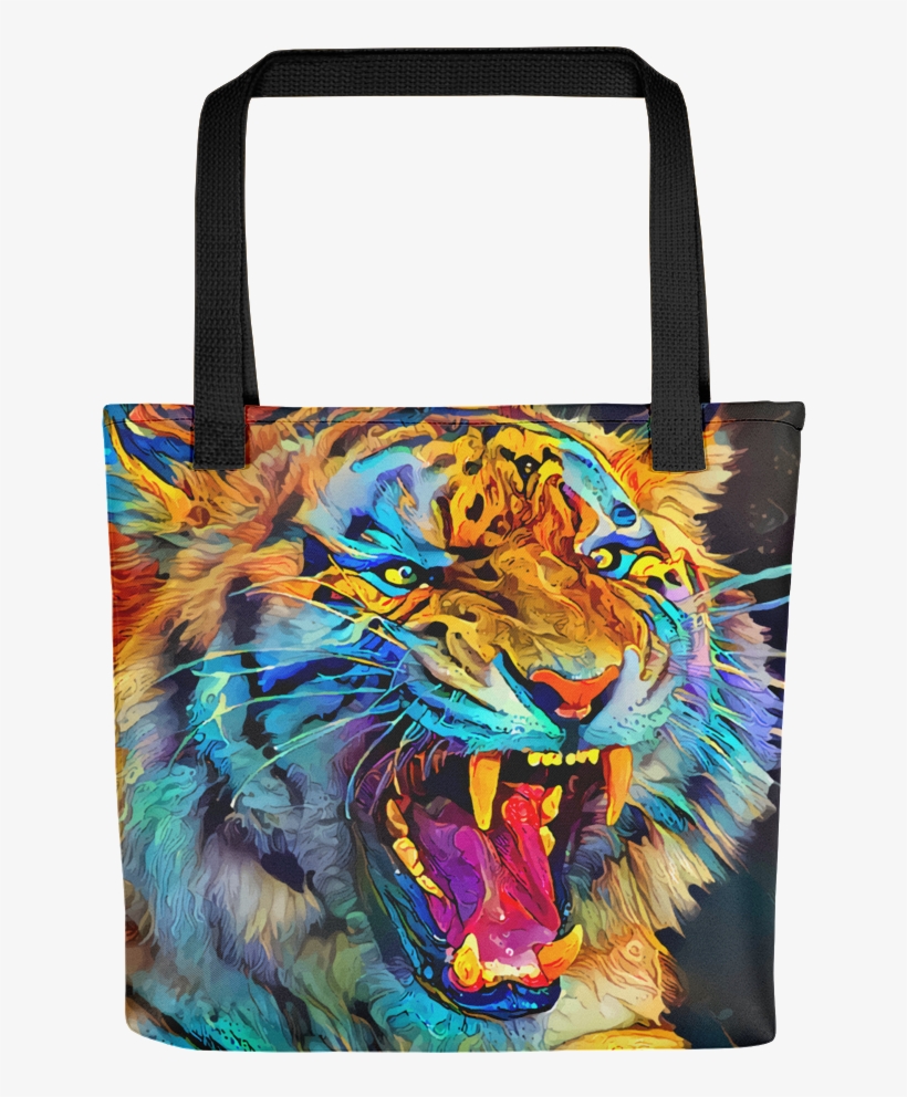 Tote Bag, transparent png download