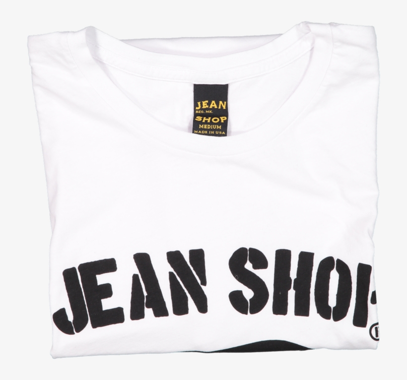 Hank Stencil Logo Tee - Active Tank, transparent png download