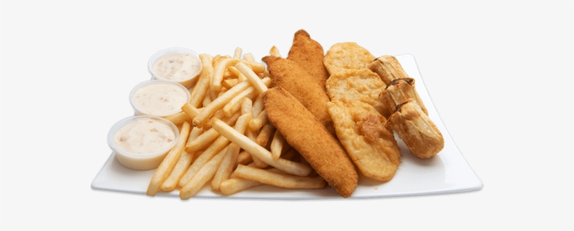 Tradfish - Fried Dough, transparent png download