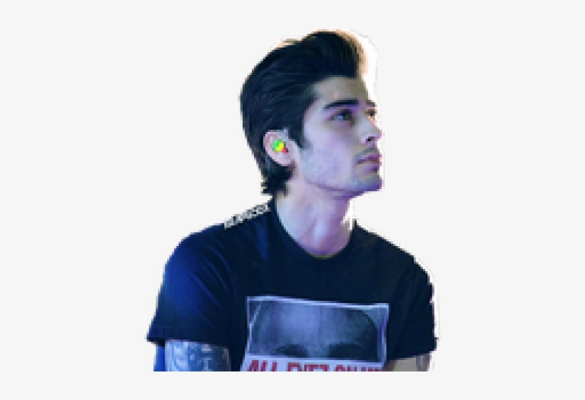 Zayn Malik Clipart Transparent - Zayn Malik Wide Sexy Eyes, transparent png download