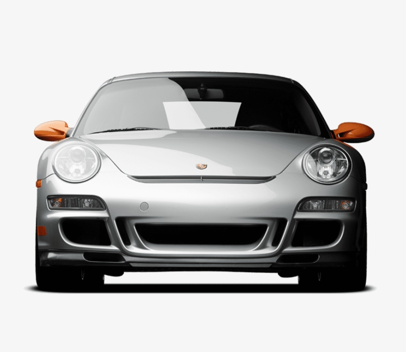 The Finest Vintage Porsches On The Market - Porsche 911 Gt3, transparent png download