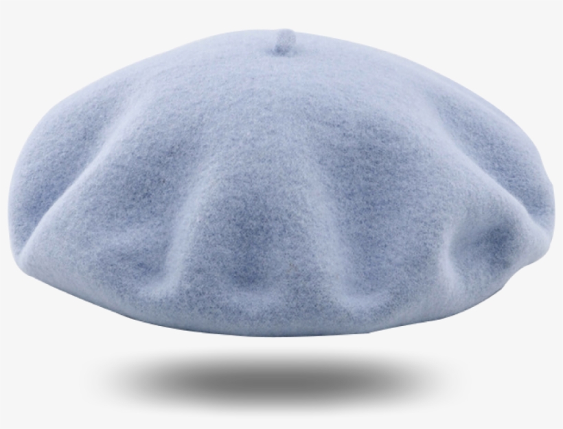 Marseille Beret Outfit, Berets, Fashion Trends, Fashion - Beanie, transparent png download