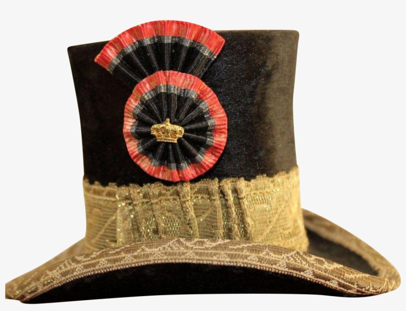 French Hat Png - Cowboy Hat, transparent png download