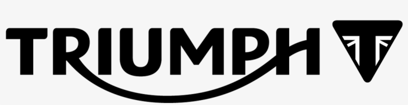 Triumph Street Cup Motorcycles For Sale - Triumph Bike Logo Png, transparent png download