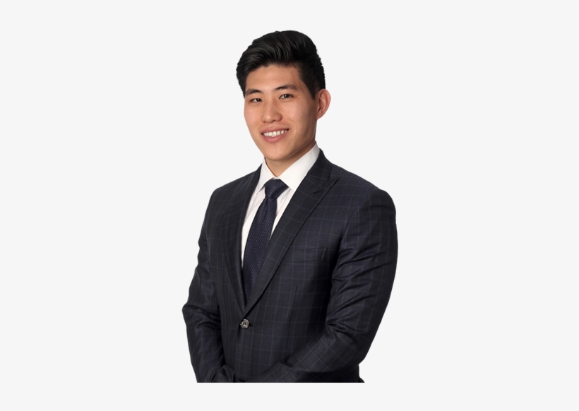 David Hong, transparent png download