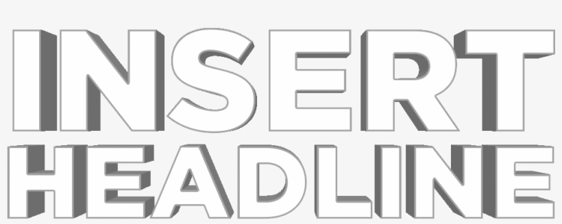 Are Producing With Original Writer Brian Lynch Returning - Black-and-white, transparent png download