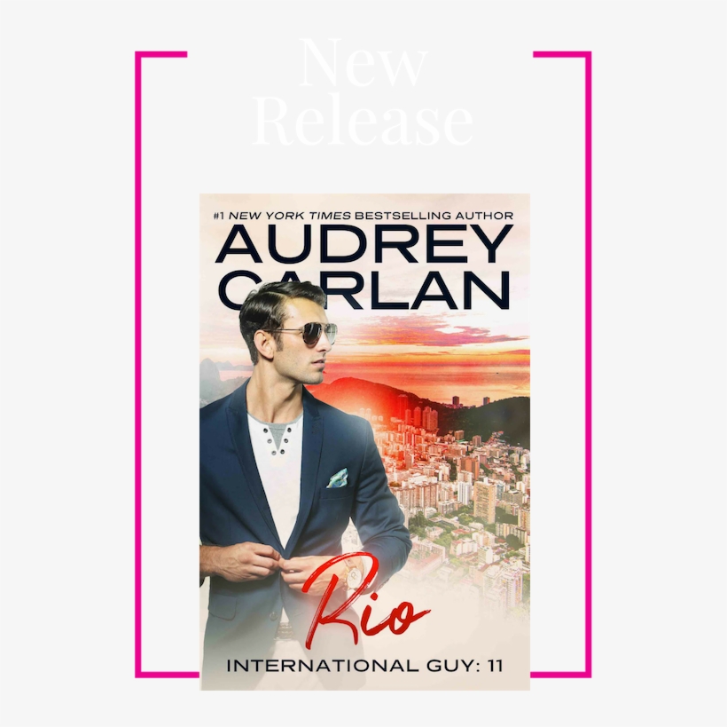 Rio - International Guy: Paris, New York, Copenhagen, transparent png download