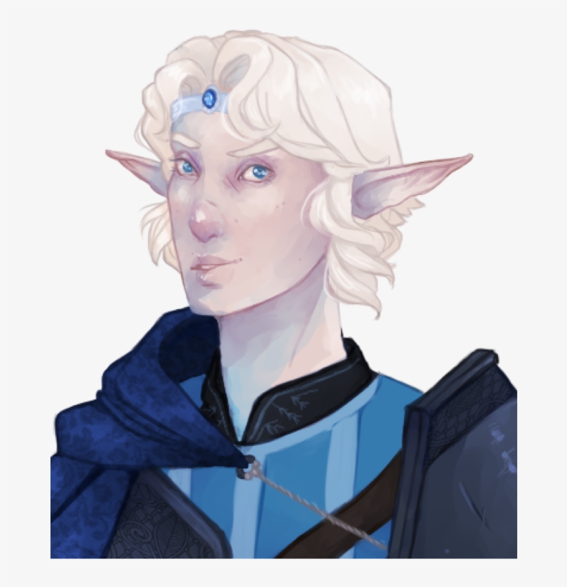 File - Snelf - Snow Elf Png, transparent png download