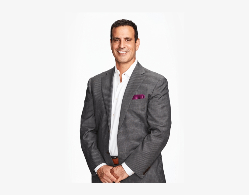 Oren Tessler - Walter Plastic Surgeon Calgary, transparent png download