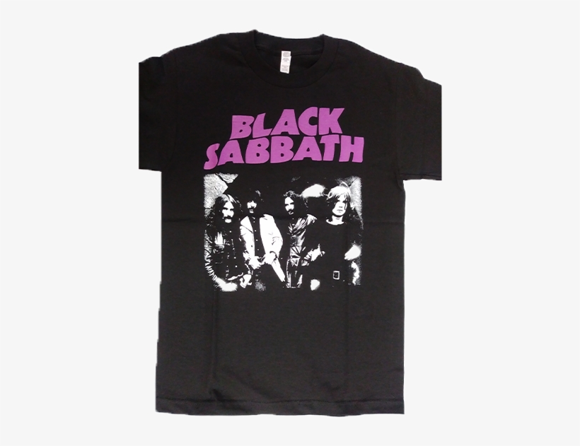 Black Sabbath, transparent png download