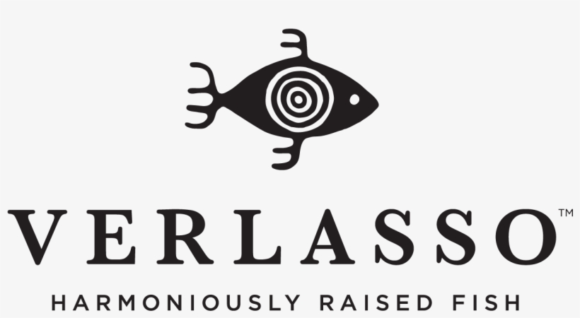 Verlasso To Launch Smoked Salmon At Fancy Food Show - Verlasso Logo, transparent png download