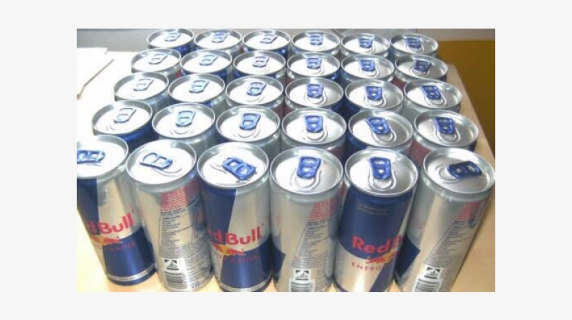 Original Red Bull Energy Drink 250ml For Sale - Red Bull, transparent png download