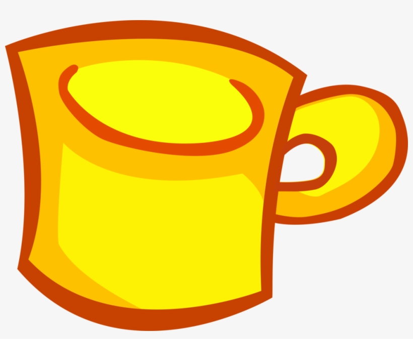 Measuring Cup Coffee Cup Mug Drink - Cup, transparent png download