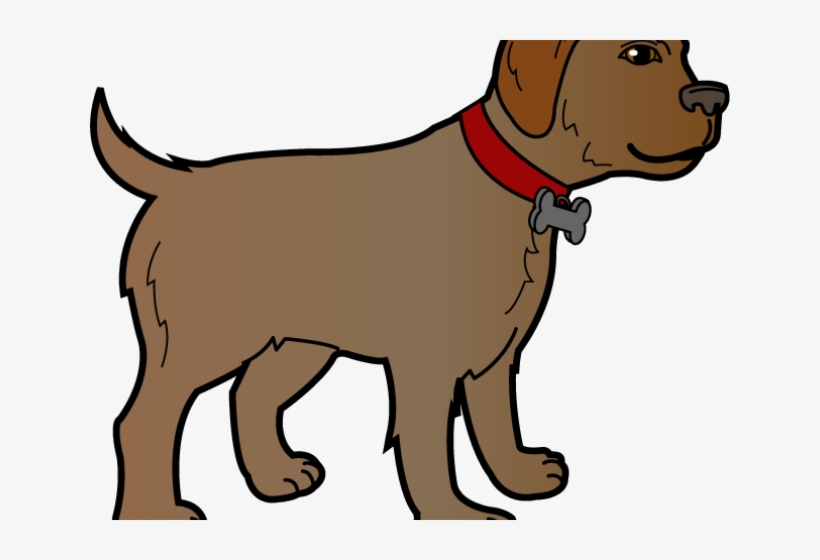 Boxer Dog Clipart Free Download Clip Art - Clipart Dog Free Png, transparent png download