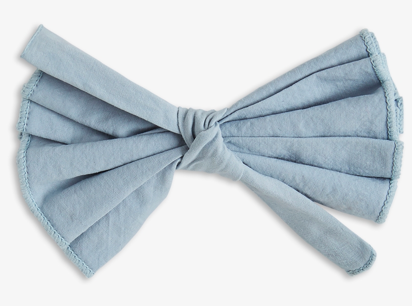 Hair Clip With Bow 2,99€ - Formal Wear, transparent png download