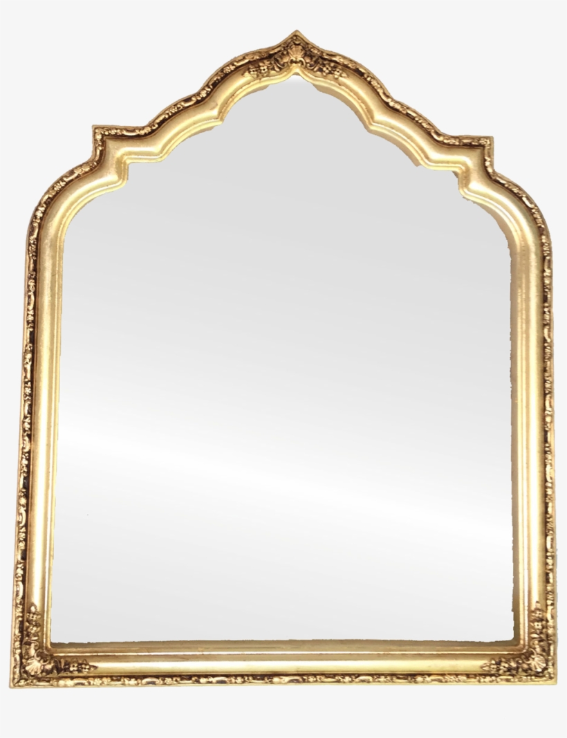 See 1 More Picture - Mirror, transparent png download