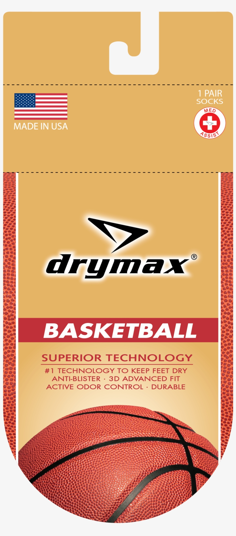 Png - Socks Packaging, transparent png download