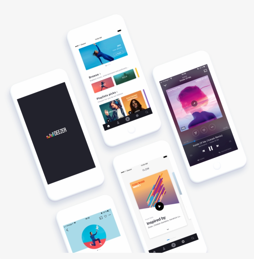 Product Designer - Tablet Computer, transparent png download