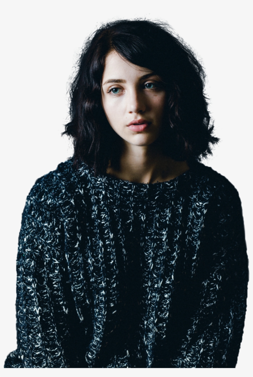 Emily Rudd Png Photos - Emily Rudd Pngs, transparent png download