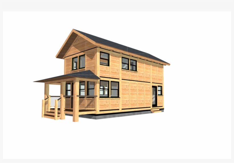 Angle 3 - House, transparent png download