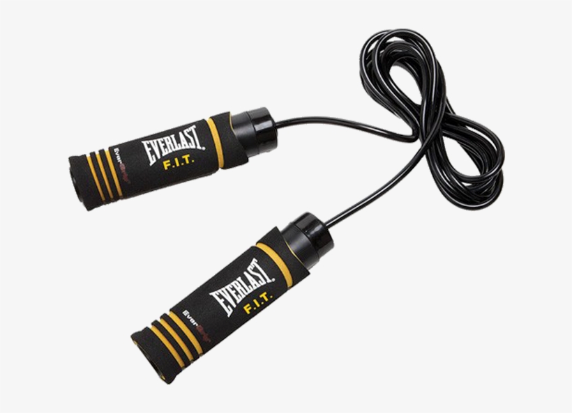 Everlast Skipping Rope, transparent png download