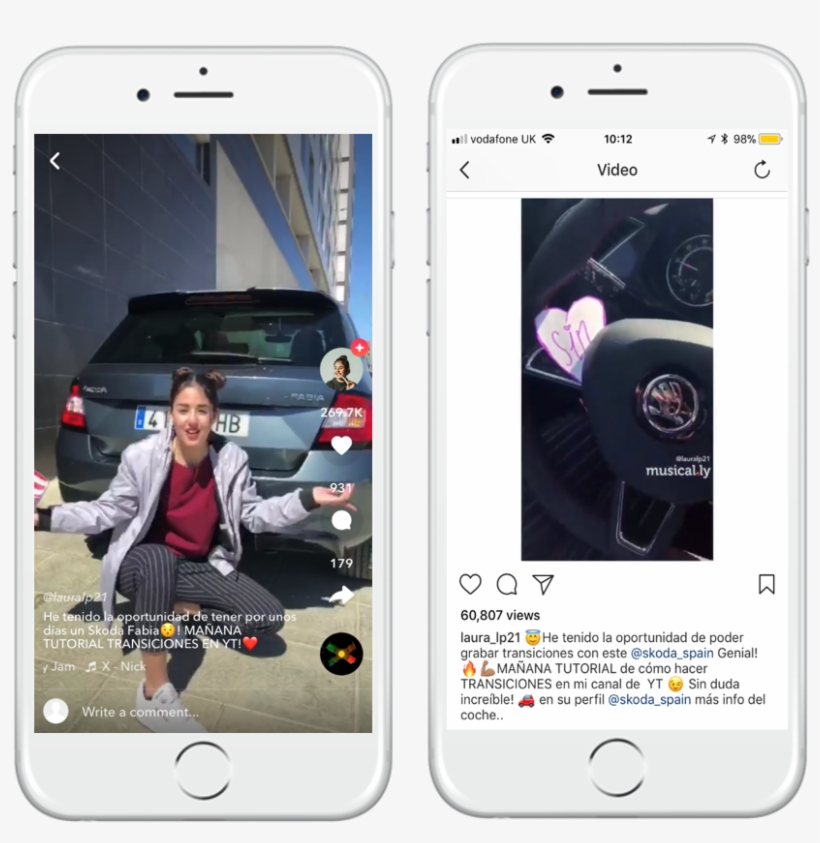 Deezer Volkswagen's Golf Mix - Iphone, transparent png download