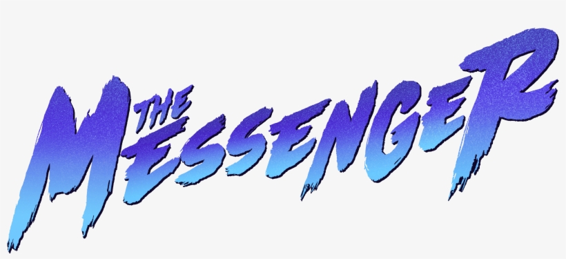The Messenger - Logo - Messenger Picnic Panic, transparent png download