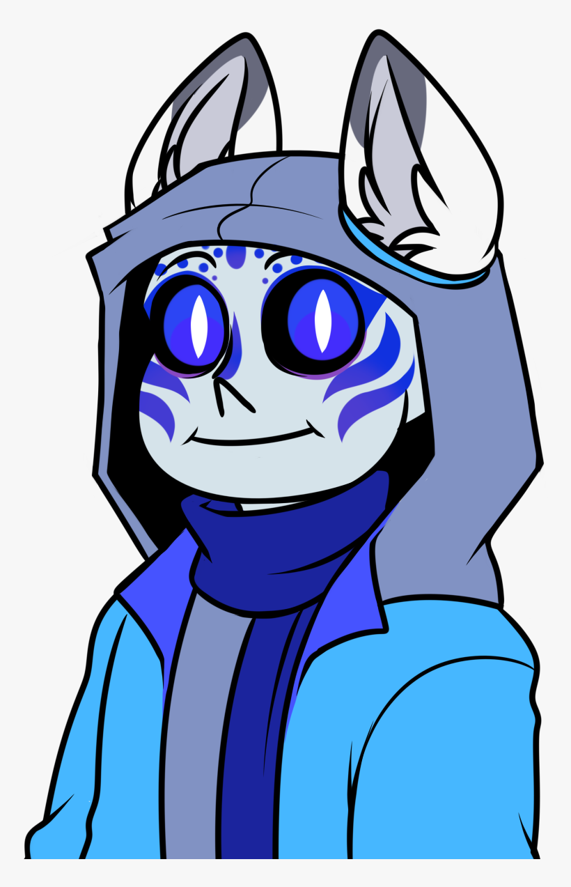 Te Gusta Crazy X Candy Ewe) - Cartoon, transparent png download