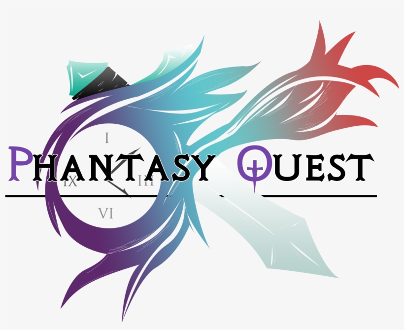 Phantasy Quest Awakening Is A Throwback To Old-school - Graphic Design, transparent png download
