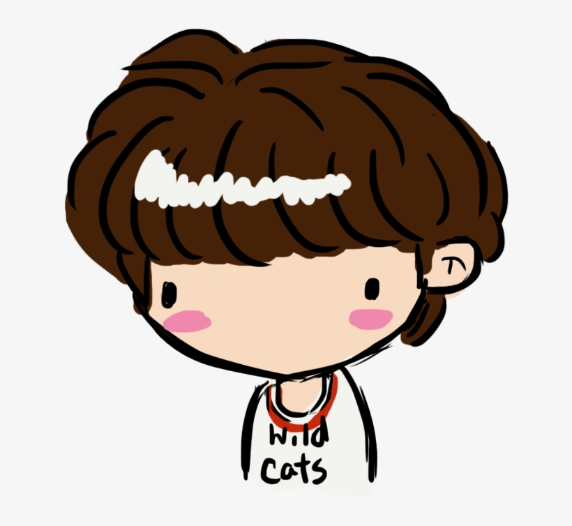 Hsm - Cartoon, transparent png download