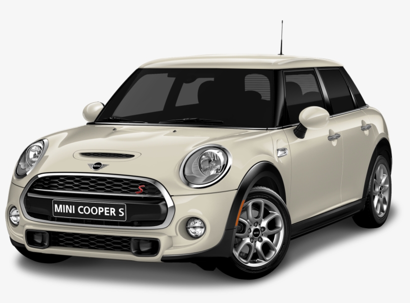 2019 Mini Cooper S Hardtop 4 Door Vehicle Photo In - 2019 Mini Cooper Hardtop 4 Door, transparent png download
