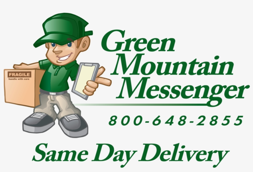 Green Mountain Messenger, transparent png download