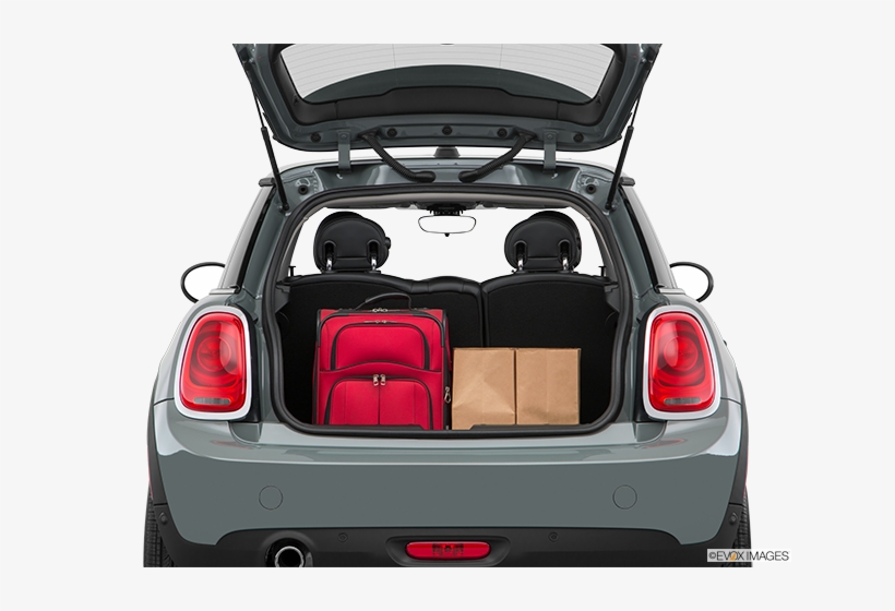 Prev - Mini Cooper Features Lights 2019, transparent png download