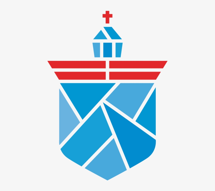 Mission - Cross, transparent png download