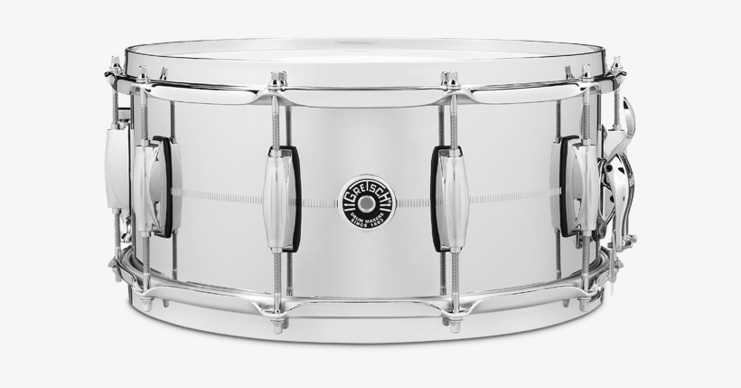 Gretsch Brooklyn Series - Snare Drum, transparent png download